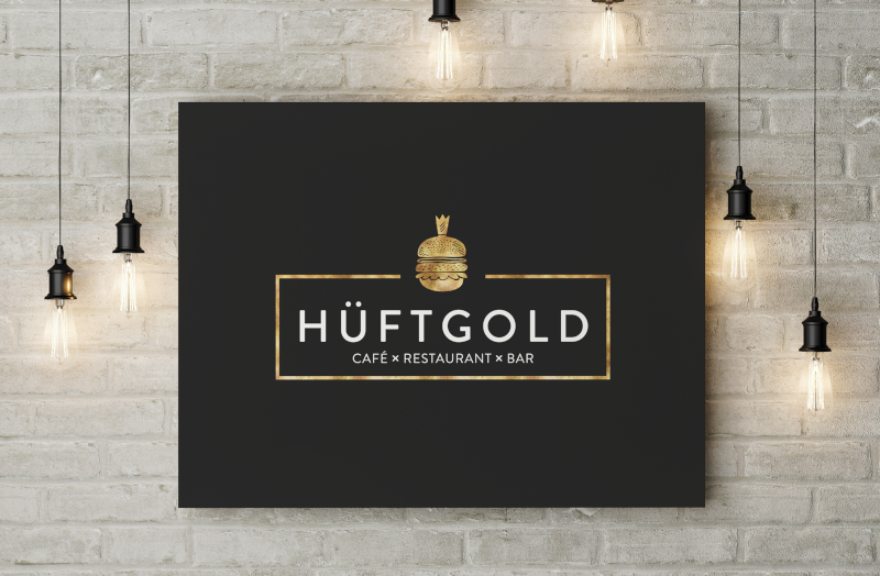 Restaurant Hüftgold 851897 Namen