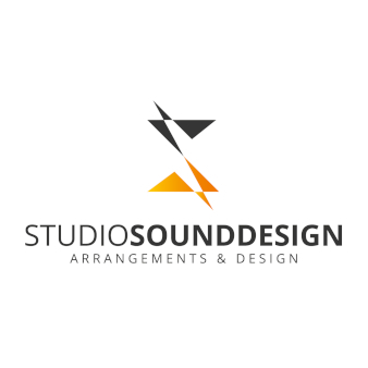 Musik Logo 446947 StudioSoundDesign Musikproduktion