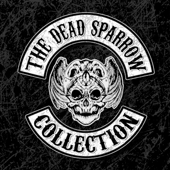 The Dead Sparrow 322146 Musik Logo Band