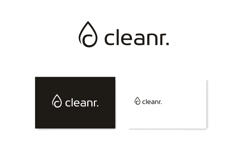 Startup Namensfindung cleanr 696281