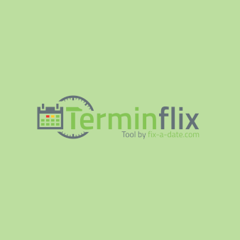 Terminflix Startup Namensfindung 239541