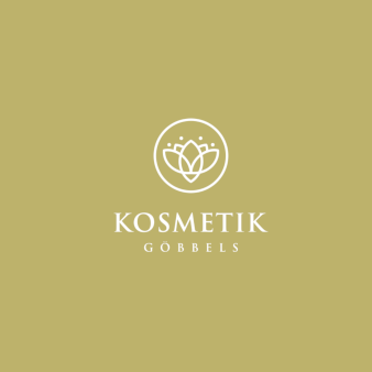 Kosmetik Göbbels Name für Kosmetikstudio 489665