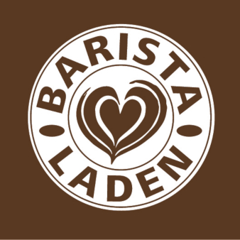 Barista Laden Online Shop Namen erstellen lassen 461131 Grey