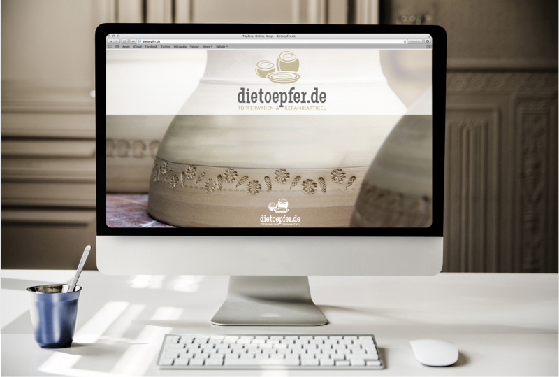 Online Shop Namen finden die toepfer 737449 Schnacki2