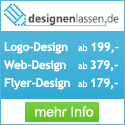 designenlassen.de - Der Design-Marktplatz für Webdesign, Logo-Design, Flyerdesign u.v.m.