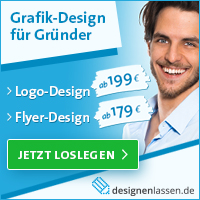 designenlassen.de - Der Design-Marktplatz für Webdesign, Logo-Design, Flyerdesign u.v.m.