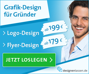 designenlassen.de - Der Design-Marktplatz für Webdesign, Logo-Design, Flyerdesign u.v.m.