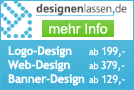 designenlassen.de - Der Design-Marktplatz fr Webdesign, Logo-Design, Flyerdesign u.v.m.