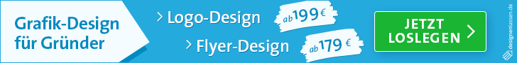 designenlassen.de - Der Design-Marktplatz für Webdesign, Logo-Design, Flyerdesign u.v.m.