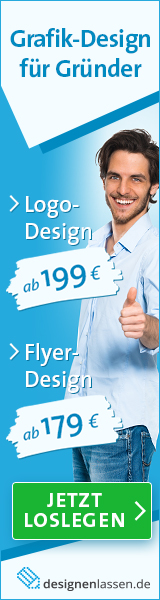 designenlassen.de - Der Design-Marktplatz fr Webdesign, Logo-Design, Flyerdesign u.v.m.