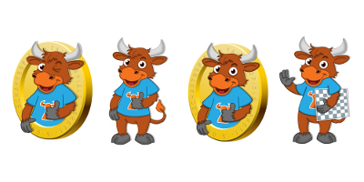 Button-Design