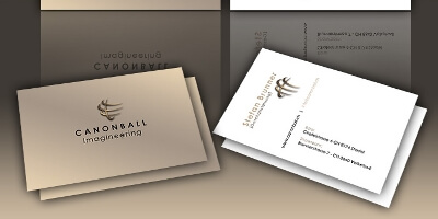 Corporate-Design Beispiele