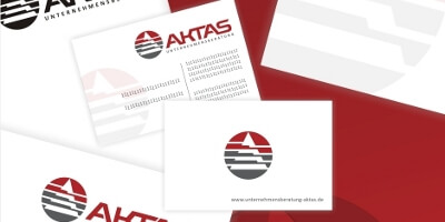 Corporate-Design Beispiele