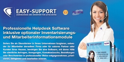 Flyer-Design Beispiele