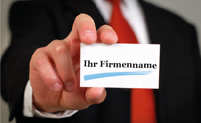 Namensfindung