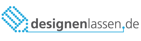 Logo designenlassen.de