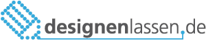 Logo-Designer, Webdesigner, Grafik-Designer - designenlassen.de