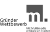 Preisträger im Gründerwettbewerb Multimedia des Bundeswirtschaftsministeriums