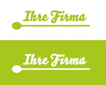 Logo #138366 - Restaurant Essen Rezept Kochen Food Logo #138366