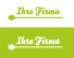 Logo #138366 - Briefpapier