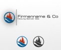 Logo #192521