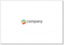 Logo #243456
