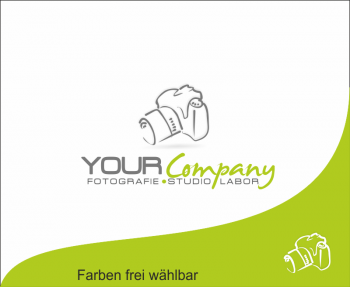 Logo #371277 - photo photograph fotografie foto studio Logo #371277