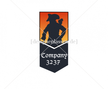 Logo #395318 - piraten pirat pirate seeräuber freibäuter Logo #395318
