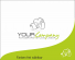 Logo #371277 - Briefpapier