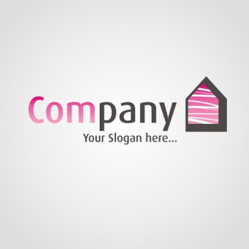 Logo #417887 - Traumhaus Haus Sterne Wohnen Schlaf Logo #417887