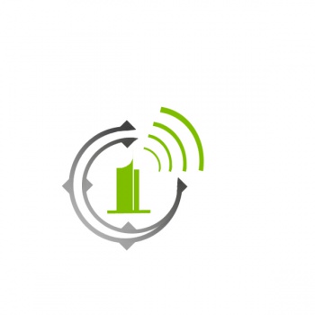 Logo #467976 - Land GPS Auto Ziel Reise Logo #467976