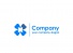 Logo #475948 - Briefpapier