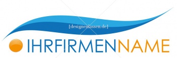 Logo #524182 - Energie Dienstleistung Business Wellness Gesundheit Logo #524182