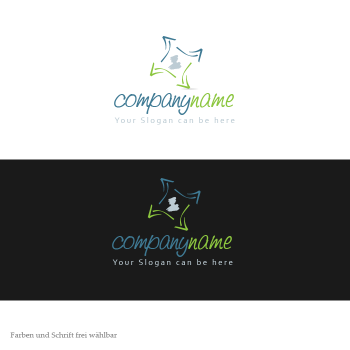 Logo #524533