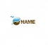 Logo #851665 - Briefpapier