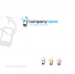 Logo #882342 - Briefpapier