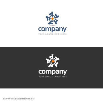 Logo #956767