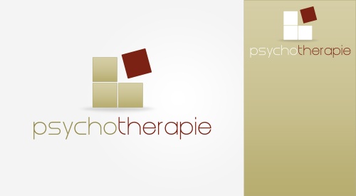 Logo f�r Psychotherapeutin