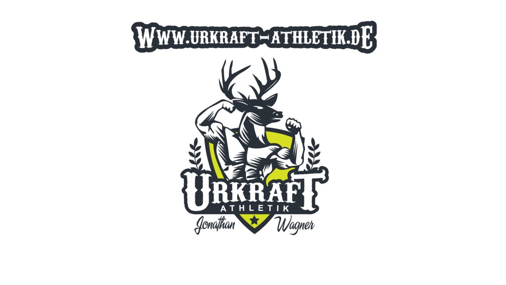 Logo-Design Urkraft