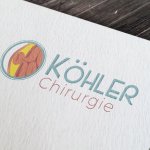 Arzt Logo Dr. Köhler Chirurg