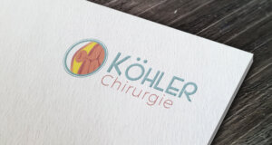 Arzt Logo Dr. Köhler Chirurg