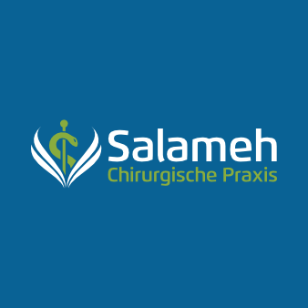 Chirurg Dr. Salameh Logo