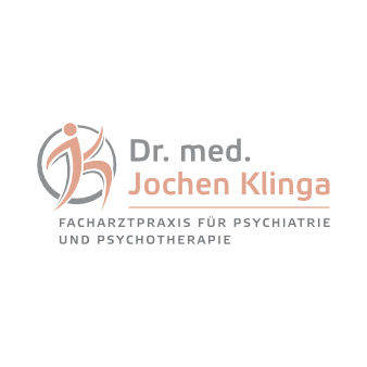 Dr. Klinga Psychologe Logo