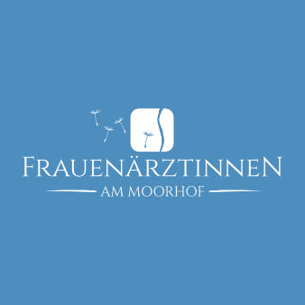 Frauenärztinnen Logo Design