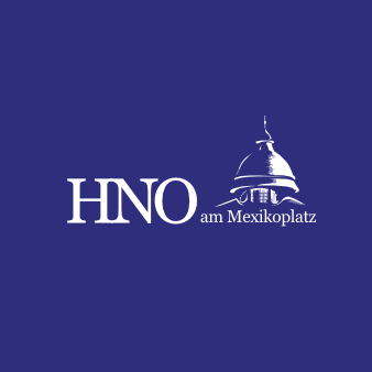 HNO Logo Mexikoplatz