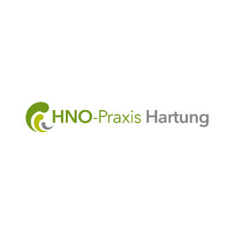 HNO Praxis Hartung Logo