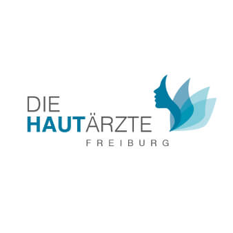 Hautarzt Logo Design