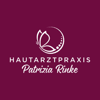 Hautarztpraxis Patrizia Rinke Logo