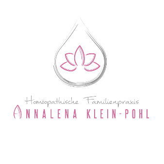 Homöopathie Logo Annalena Klein-Pohl