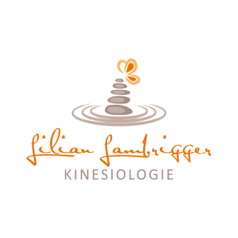 Kinesiologie Logo Lilian Lambrigger